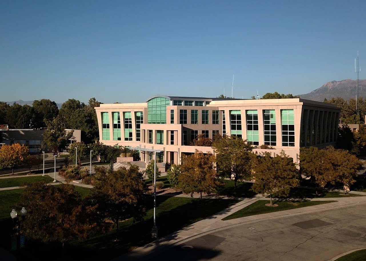 CityHall Clearfield City