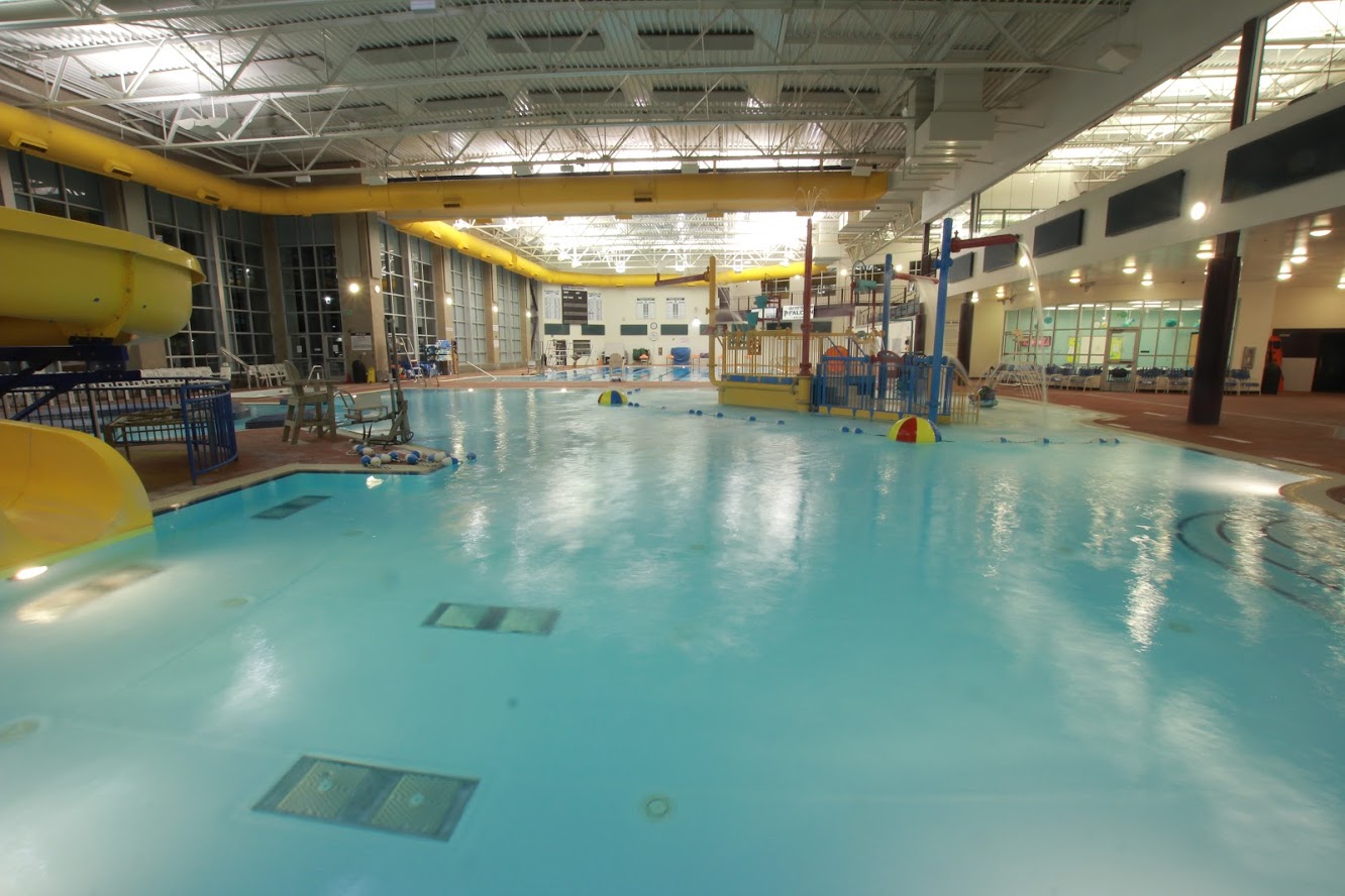 aquatics_pool Clearfield City