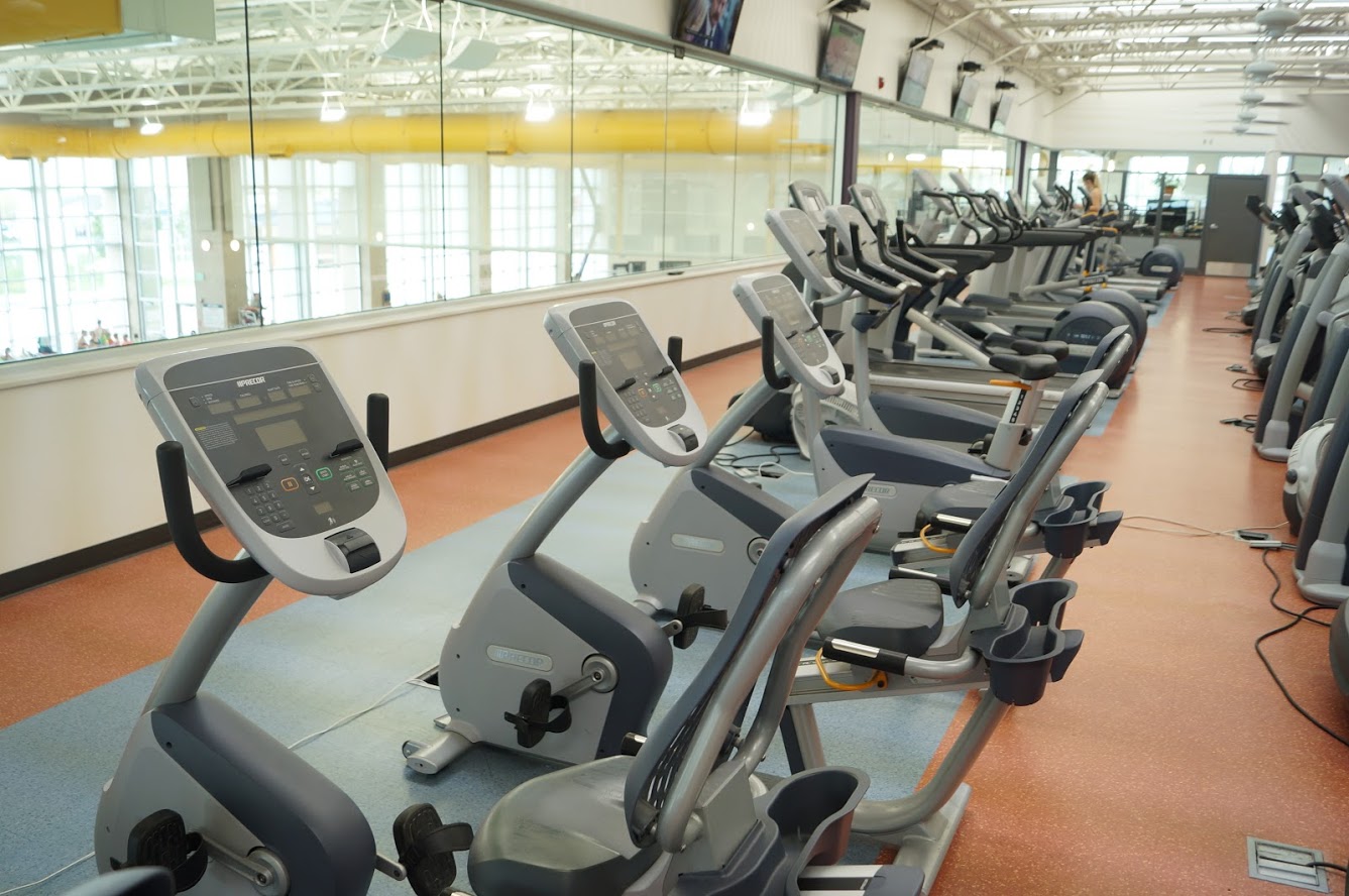 cardio_floor_fitness Clearfield City